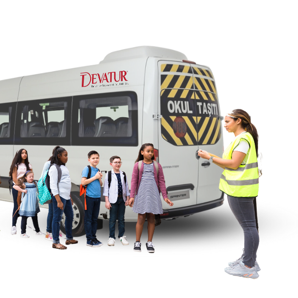 Öğrenci Taşımacılığı