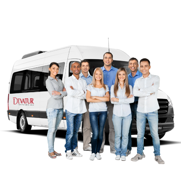 Personel Taşımacılığı