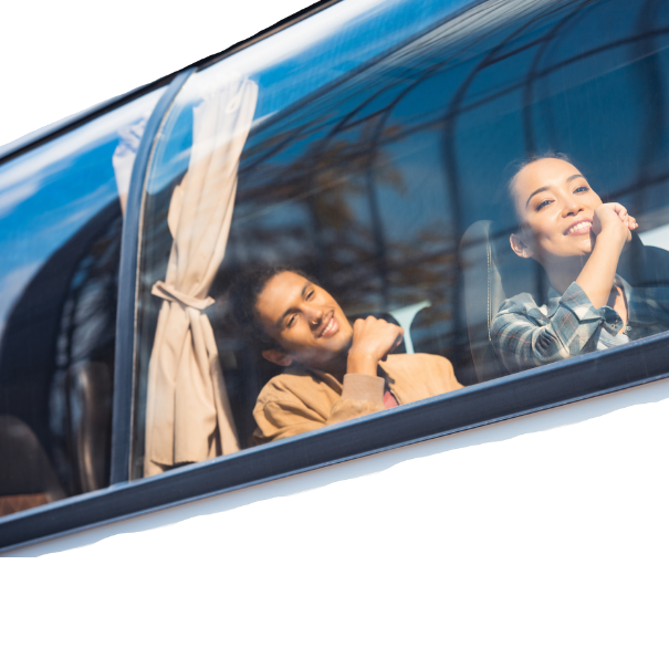 Turizm Taşımacılığı